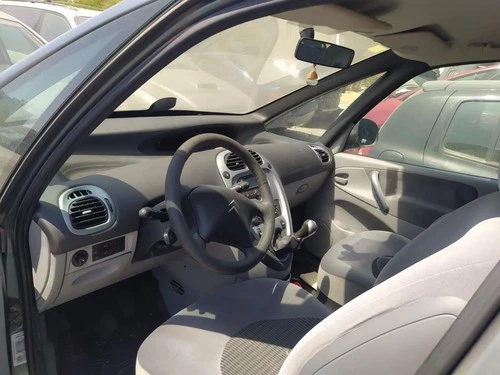 Luna Delantera Derecha para CITROEN XSARA PICASSO 1.6 HDi 90 LX Plus 2 1749658 - Imagen 3 de 7