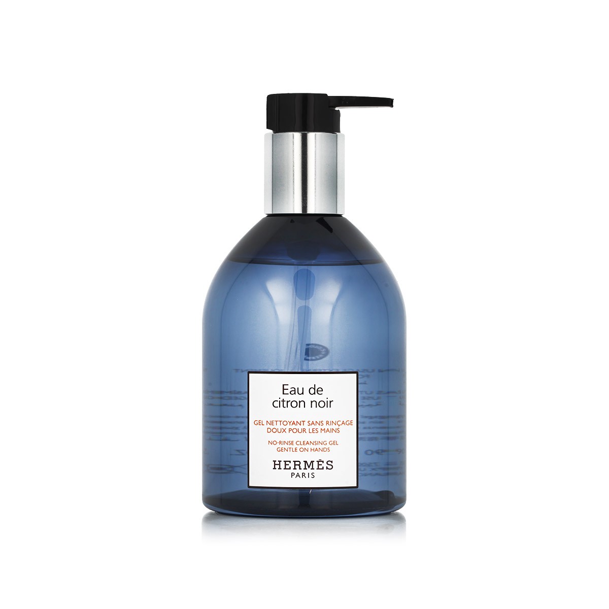 Herms Eau de Citron Noir No-Rinse Cleansing Gel 290 ml UNISEX 9790₽