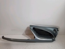 Calandre Renault SCENIC