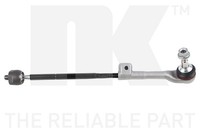 NK Spurstange 5001529 FüR BMW I3 I01 Electric Range Extender