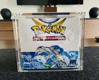 Pokémon - Display / Boite de 36 boosters EB12 : Tempête Argentée+ Case Ultra