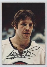 1977-78 O-Pee-Chee Glossy Insert Square Corners Denis Potvin #15 HOF 0bt4
