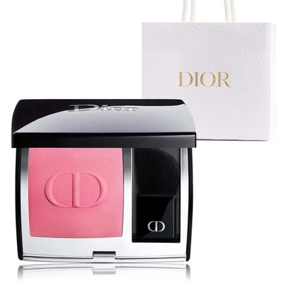 CD DIOR BLUSH POISON MATT