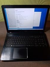 Acer Aspire F5-573G 15,6″ i5-7200U 8GB 120GB SSD+500GB HDD GeForce 940MX QWERTY