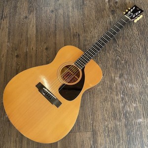 ★長体金ロゴ！超初期型ヤマハFG-110赤がこれだ！超鈴激鳴・超渋美品★ FG 110 Yamaha | eBay
