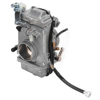 HSR42 Motorradvergaser 42 Mm Aluminiumlegierung Auto Für Evo Evolution Twin Cam