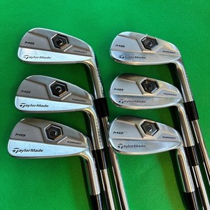 Taylormade Tour Preferred Irons Mb | eBay