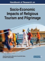 José ÁLvarez-GarcíA (U. A.) | Handbook Of Research On Socio-Economic Impacts...