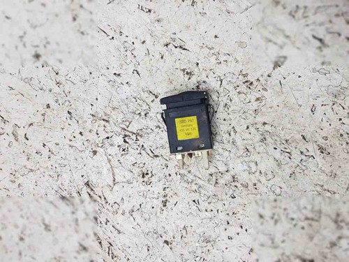 AUDI A4 8D2, B5 Nebelscheinwerferschalter 4D0941535 1.90 Diesel 81kw 17468796