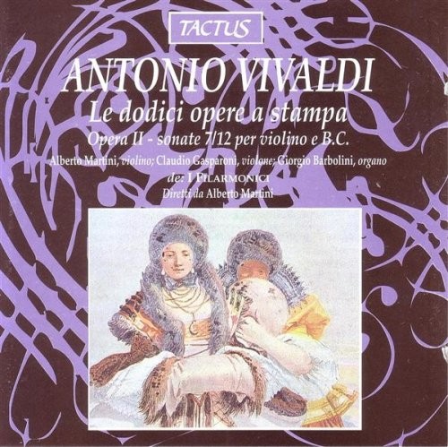 The Philharmonic - Opera IV