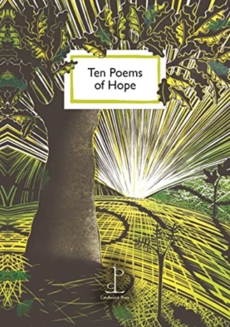 Ten Poems of Hope by Various Authors (Paperback Book)