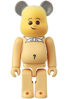 Medicom Toy BE@RBRICK Series 51 Complete 1 Box 24pcs Release Late