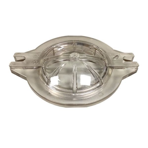 Tapa prefiltro bomba piscina OPTIMA. Saci
