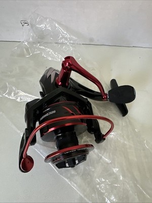 RUNCL Spinning Reel Ancohuma  5000, Fishing Reel 7+ Ball Bearing