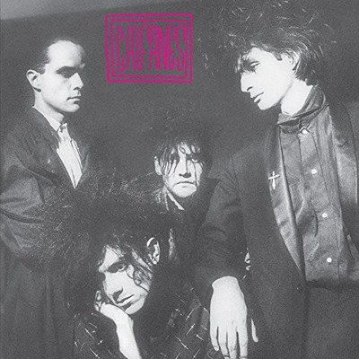 CAIFANES - Caifanes - Vinyl - Import - **BRAND NEW/STILL SEALED** - RARE