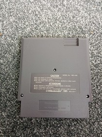 Barbie - Nintendo NES - Cart Only