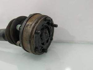 1J0407272F 341941 antriebswelle vorne rechts VOLKSWAGEN GOLF IV BERLINA 1J1