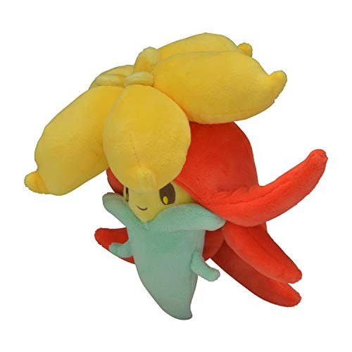 Pokemon Center Original Plüschtier Gossifleur - Bild 2 von 3