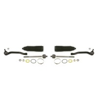TRW Spurstange Set Vorne Rechts Links FüR Renault ScéNic III JZ0/1_ Grand