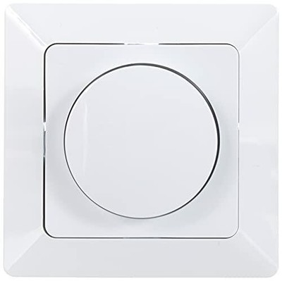 Drehdimmer 20-400 W UNITEC 40010L
