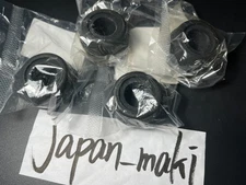 DAIHATSU HIJET S200P S210P Tension Rod Bush Set of 4 Genuine Bushing TRUCK MINI