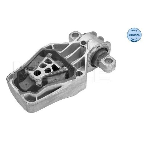 Support Moteur Meyle 0140240137 bloc anti-vibration Mercedes Benz Classe C E