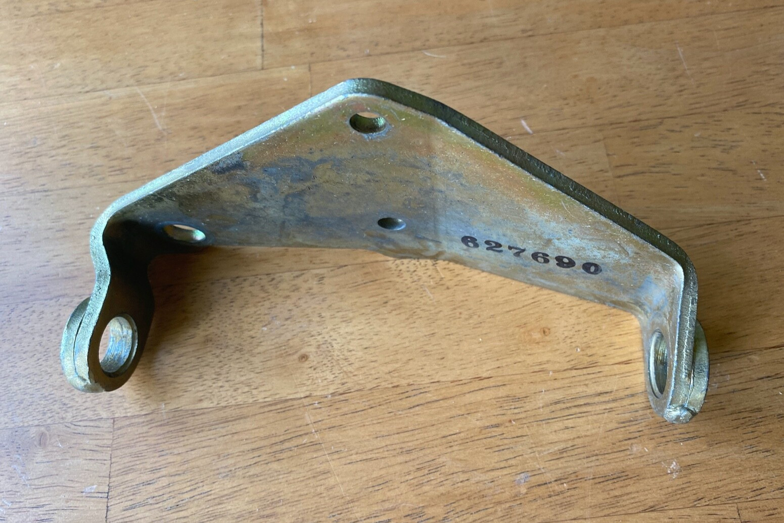 Mounting Bracket