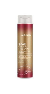 Joico K-Pak Color Therapy Color-Protecting Shampoo 300 ml  OVP NEU