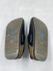 Birkenstock Black Leather Clogs Slip-On W 5.5 — photo 6