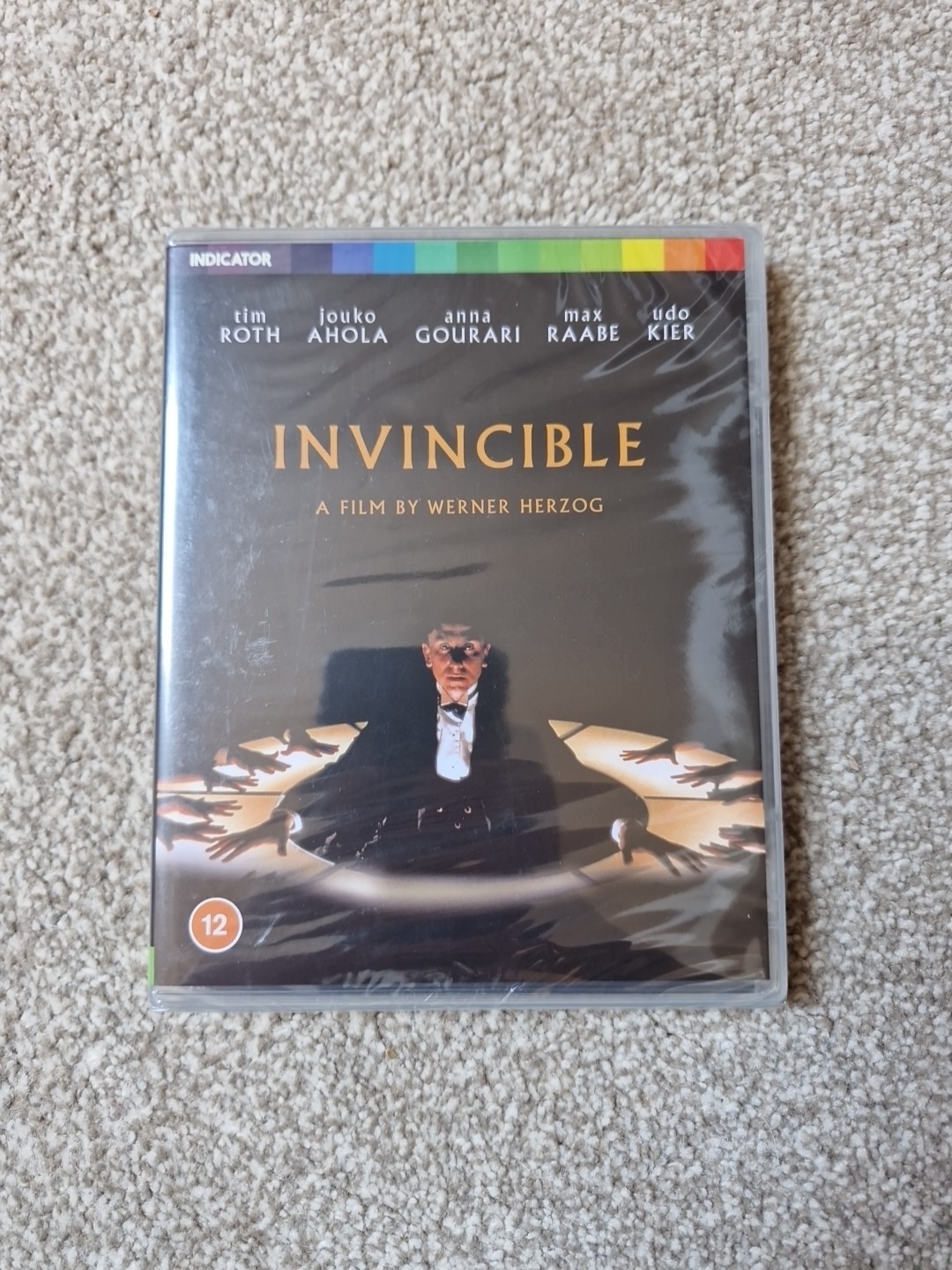 Invincible (Limited Edition) - Image 2