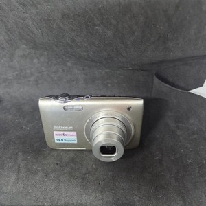 Nikon S3100 | eBay