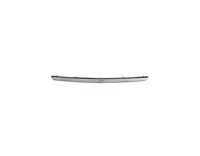 Gitter Grill Vorne Rahmen Ober Dacia Logan MCV 2007-2008