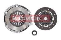 Kamoka Kupplungssatz KC022 FüR Cordoba VW 5Z3 5Z4 5Z1 Seat Skoda Ibiza FOX Fabia