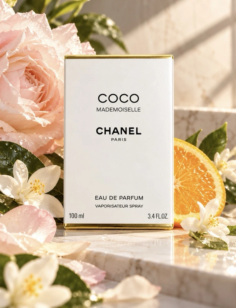 25+ Chanel Coco Mademoiselle 100ml for sale | Updated Oct 2026