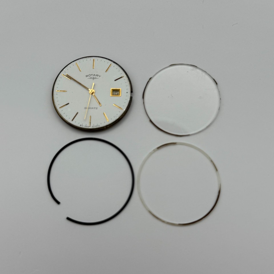 Mouvements quartz | Manufacture Horlogère Suisse | SA