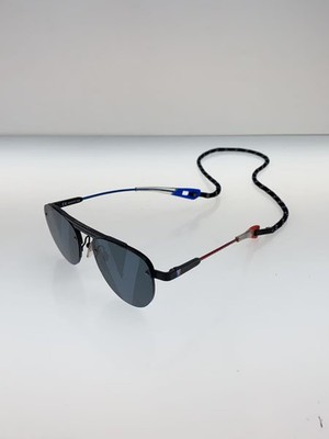 LOUIS VUITTON CUP サングラス LOUIS VUITTON Americas Cup Sunglasses, Multicolor, Black, Men's