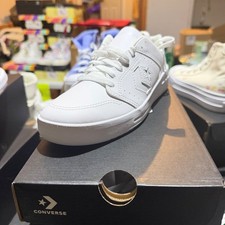 Converse Day One Court OX White A15629C Mens 4 Womens 5.5 NEW
