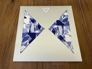 Seventeen 17 Carat Album | eBay