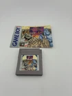 Disney's The Hunchback of Notre Dame (Nintendo Game Boy, 1997)