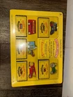 Matchbox Lesney 11964 - Limited Edition 5 Pack Matchbox Originals