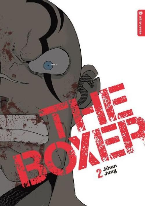 The Boxer 02 - Bild 2