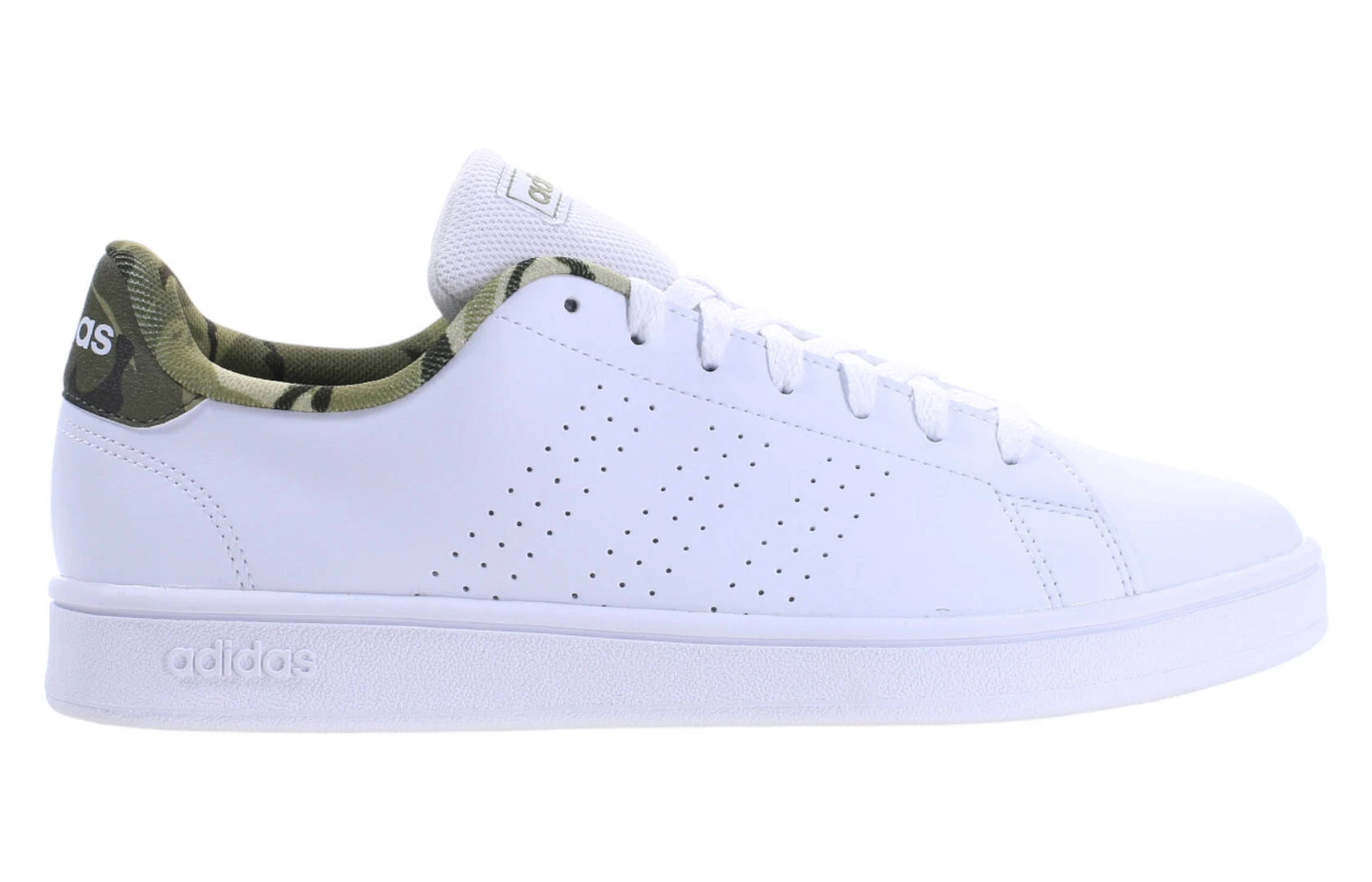 Adidas ADVANTAGE BASE IF8558 scarpe uomo