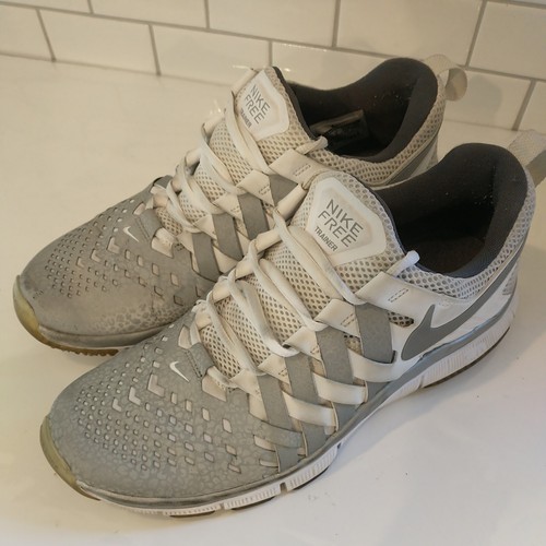 Nike Free Trainer 5.0 Fingertrap Size 9 