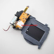 Repair Parts For Canon EOS RP Shutter Unit Group Curtain Blade Box Assy CY3-1860