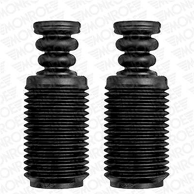 MONROE PK137 Staubschutzsatz Stoßdämpfer - Hinten Für VW Touran, Tiguan