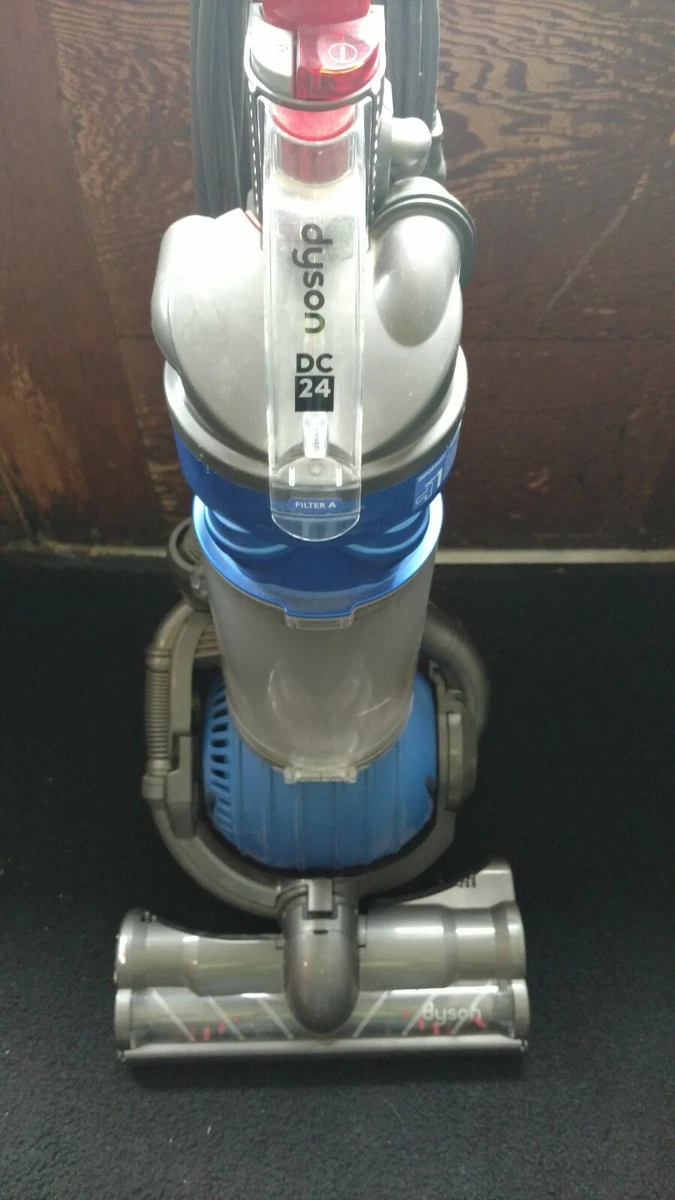 Dyson Dc24 In Vacuum Cleaners for sale | eBay