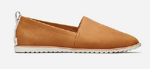 sorel ella slip on