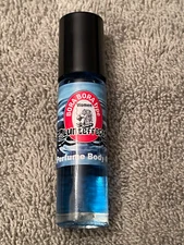 NEW! BORA BORA TYPE  BLUNTEFFECTS PERFUME BODY OIL FOR WOMEN , ROLL ON, 0.34 OZ