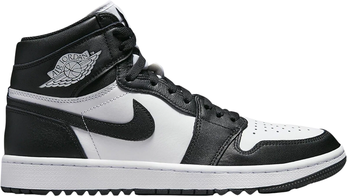 Jordan 1 High Golf Panda for Sale | Authenticity Guaranteed | eBay