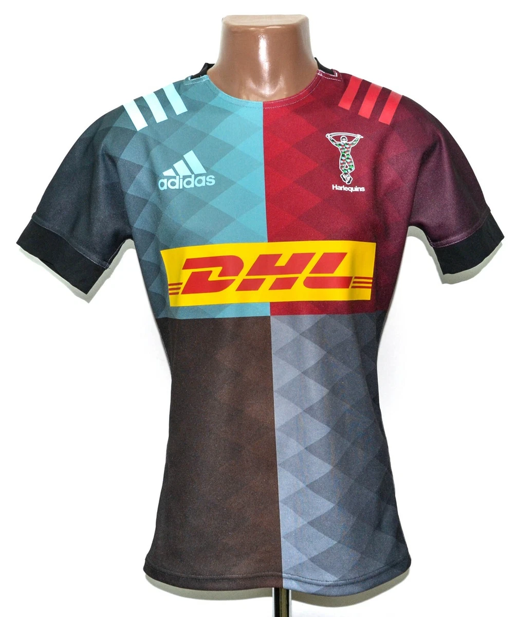 Maillot harlequins new arrivals